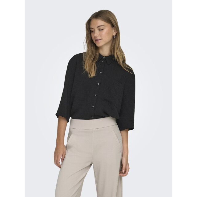 Jacqueline de Yong Jdydivya loose shirt wvn noos - 4309.80.0026 large