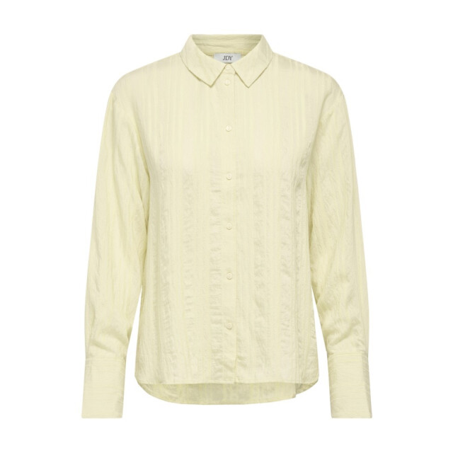 Jacqueline de Yong Jdydanny ls loose shirt wvn licht 4309.11.0004 large