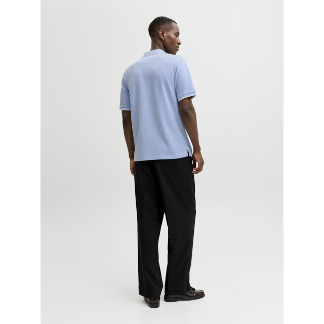 Jack & Jones Jprblaethan detail ss polo sn licht 5369.31.0027 large