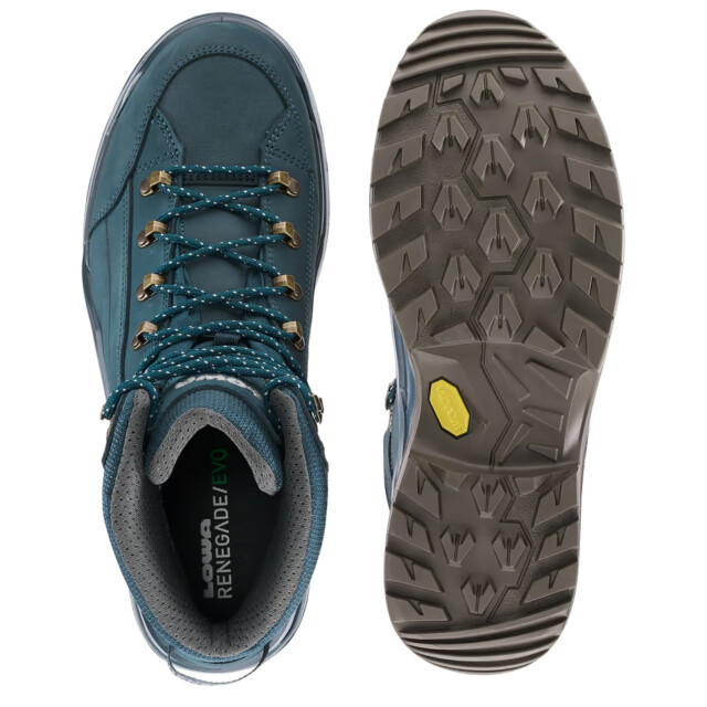 Lowa Wandelschoenen heren LM311916 large