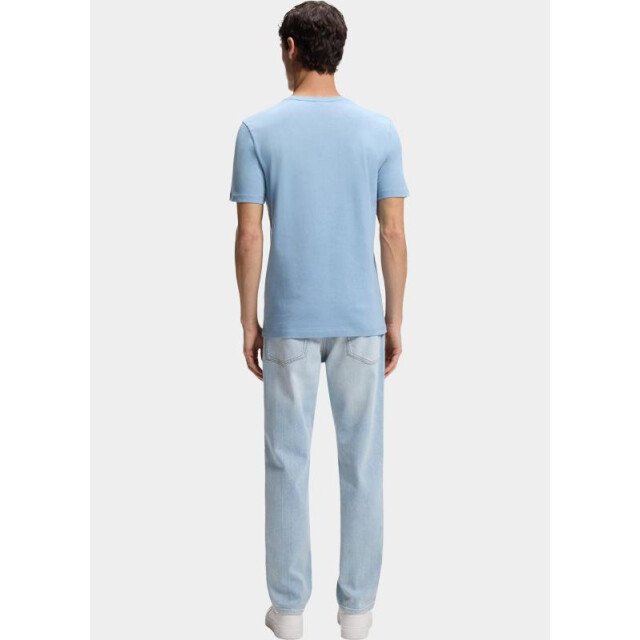 Boss Orange Polo korte mouw tales 10242631 02 50508584/458 203332 large