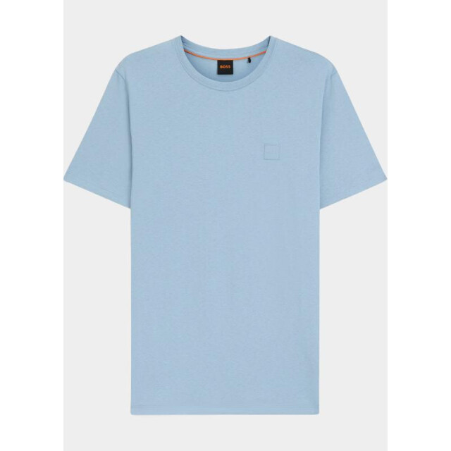 Boss Orange Polo korte mouw tales 10242631 02 50508584/458 203332 large