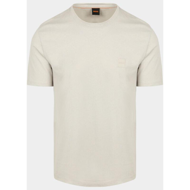 Boss Orange Polo korte mouw tales 10242631 02 50508584/070 203330 large