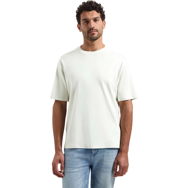 No Excess T-shirt crewneck solid heavy interl kit 31340261SN-013 large