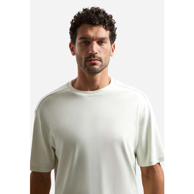 No Excess T-shirt crewneck solid heavy interl kit 31340261SN-013 large