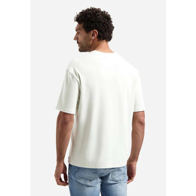 No Excess T-shirt crewneck solid heavy interl kit 31340261SN-013 large