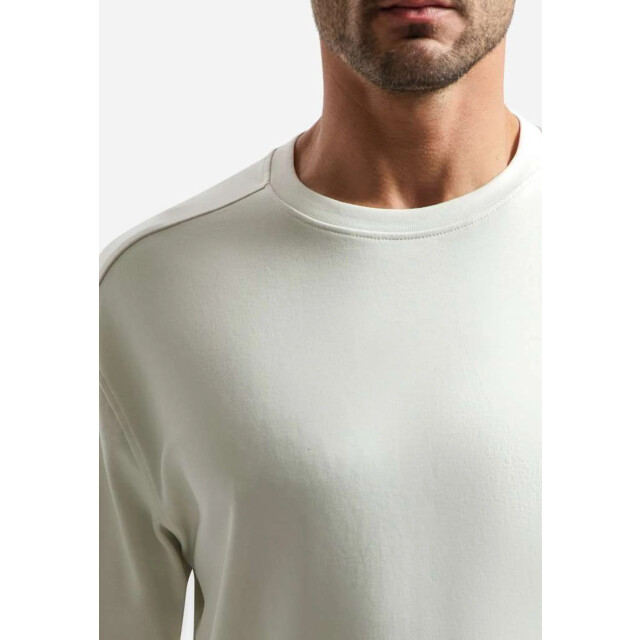 No Excess T-shirt crewneck solid heavy interl kit 31340261SN-013 large