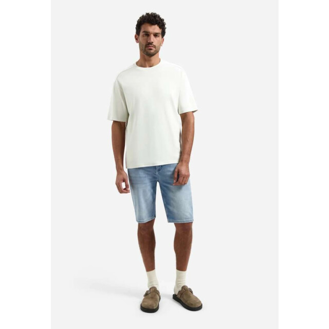 No Excess T-shirt crewneck solid heavy interl kit 31340261SN-013 large