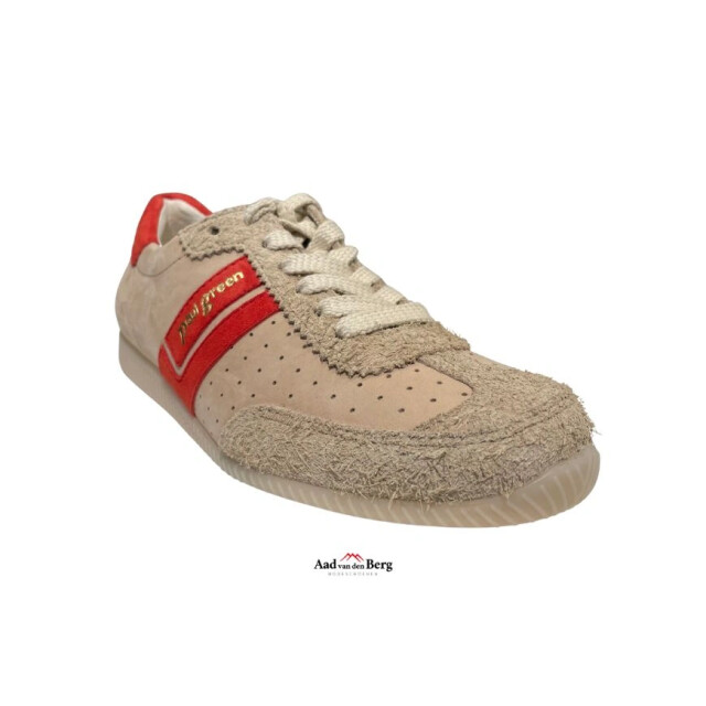 Paul Green 5490 Sneakers Beige 5490 large