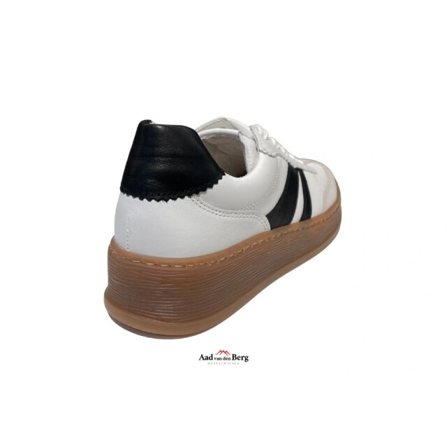 Gabor 86.475 Sneakers Wit 86.475 large