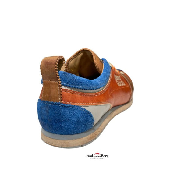 Kamo-Gutsu Herenschoenen sneakers Tifo-017 large