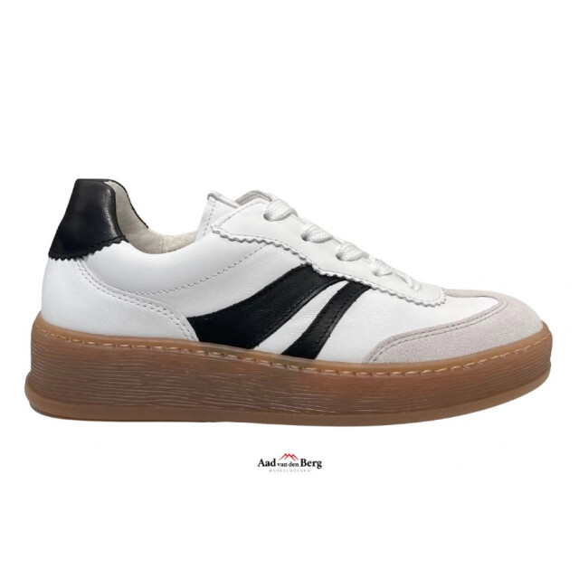 Gabor 86.475 Sneakers Wit 86.475 large