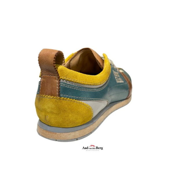 Kamo-Gutsu Herenschoenen sneakers Tifo-017 large