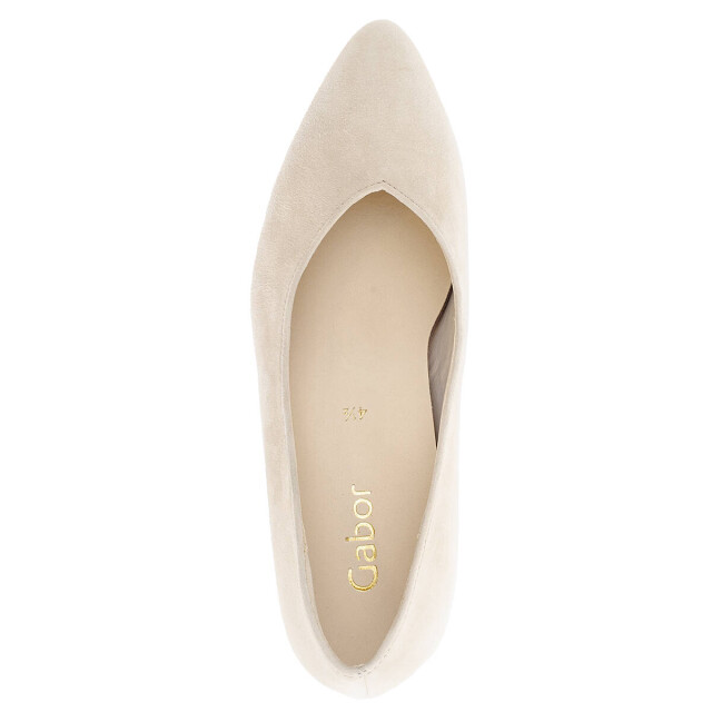 Gabor Gabor Pumps 81.431.12 Pumps Beige Gabor Pumps 81.431.12 large