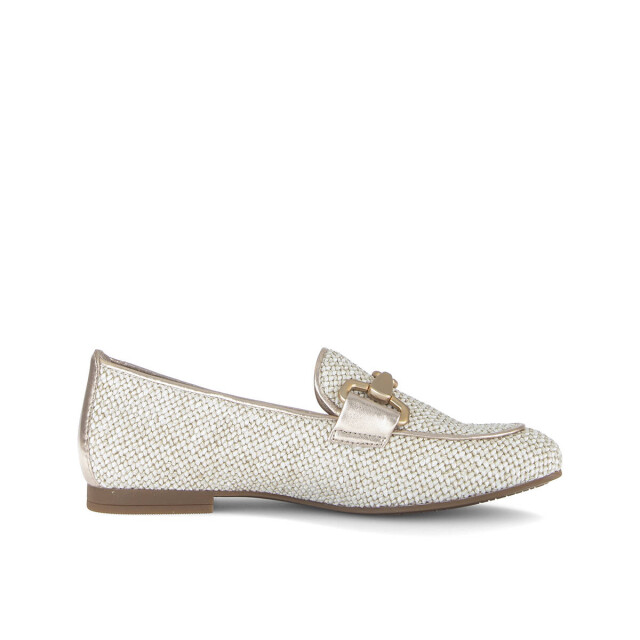 Gabor Gabor Loafers 85.214.42 Loafers Beige Gabor Loafers 85.214.42 large