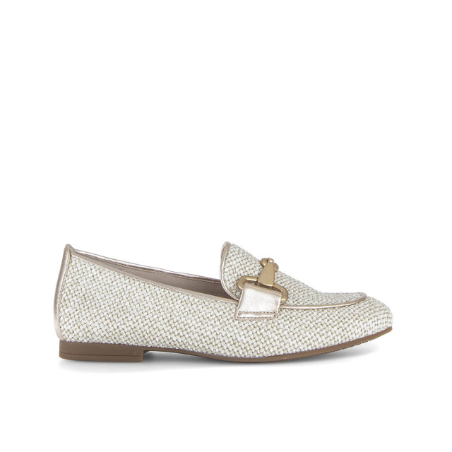 Gabor Gabor Loafers 85.214.42 Loafers Beige Gabor Loafers 85.214.42 large