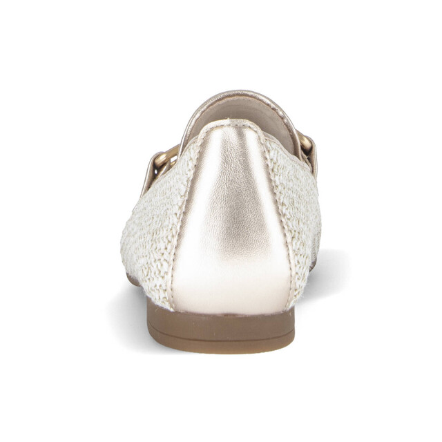 Gabor Gabor Loafers 85.214.42 Loafers Beige Gabor Loafers 85.214.42 large
