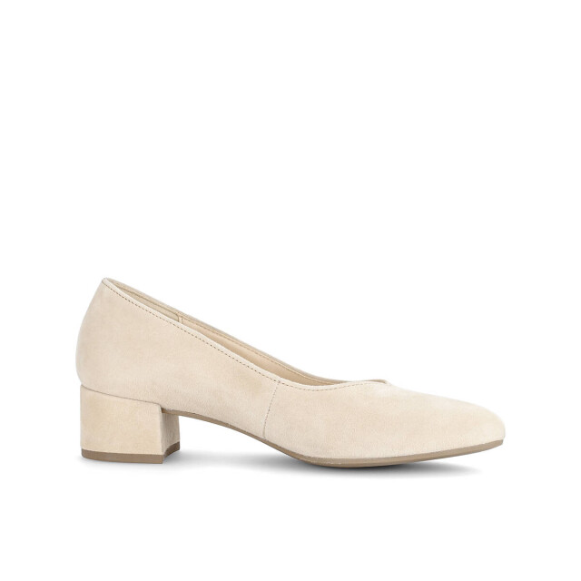 Gabor Gabor Pumps 81.431.12 Pumps Beige Gabor Pumps 81.431.12 large
