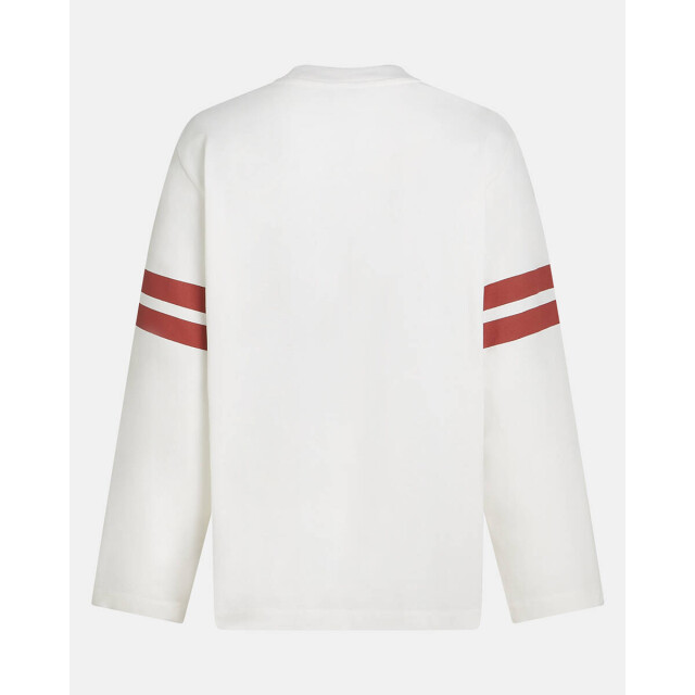 Penn & Ink Top lange mouw s26f1807 Penn & Ink Top lange mouw S26F1807 large