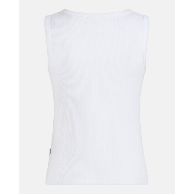 Penn & Ink Top zonder mouw s26f1818 Penn & Ink Top zonder mouw S26F1818 large