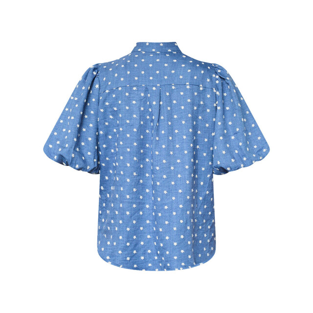 Sisters Point Blouse korte mouw 19447 ella-sh74 Sisters Point Blouse korte mouw 19447 ELLA-SH74 large