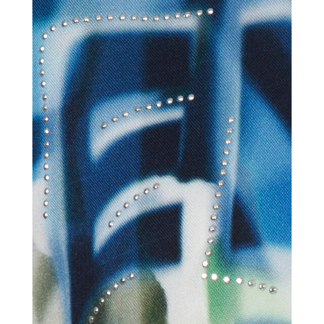 Via Appia Due Blouse lange mouw 2611483 Via Appia Due Blouse lange mouw 2611483 large