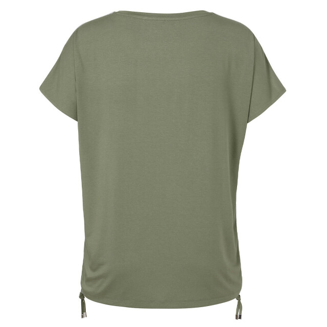 Via Appia Due Blouse lange mouw 2611483 Via Appia Due Blouse lange mouw 2611483 large