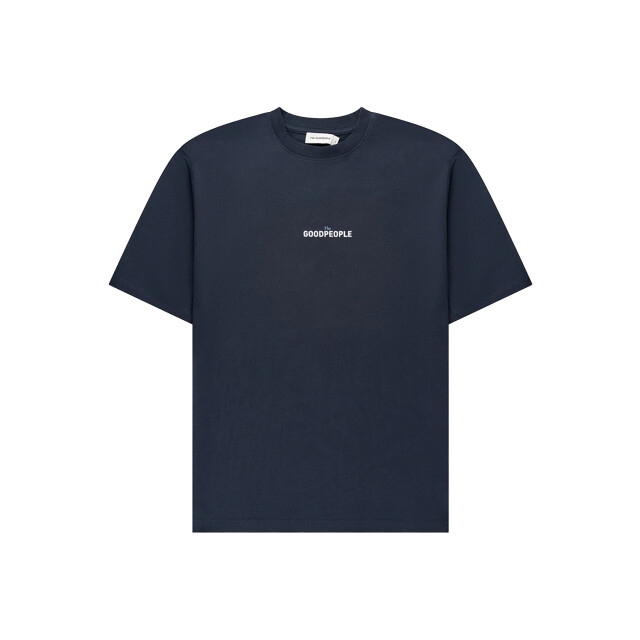 The GoodPeople tex 26010907 7100 stone blue 05011.240.0210 large