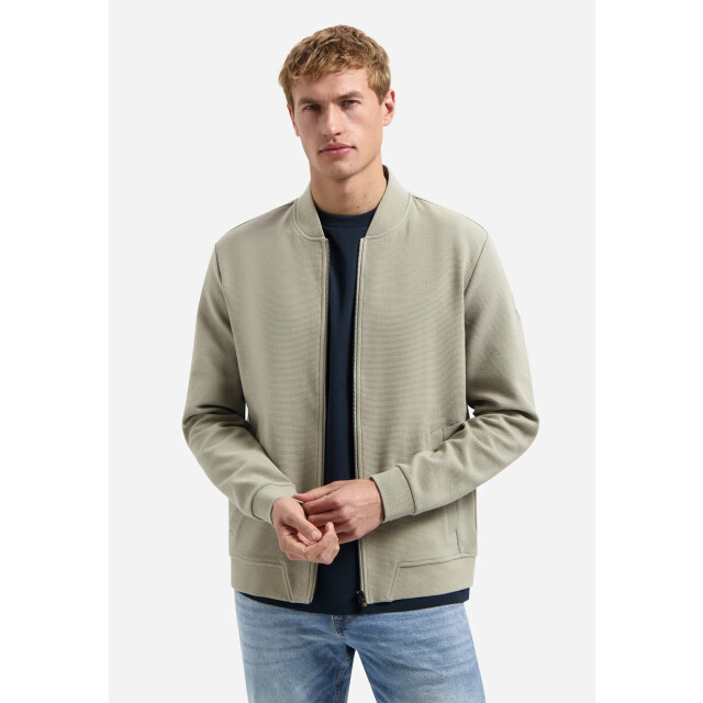 No Excess Heren vest 31100105 044 No Excess Vest 31100105 044Taupe large