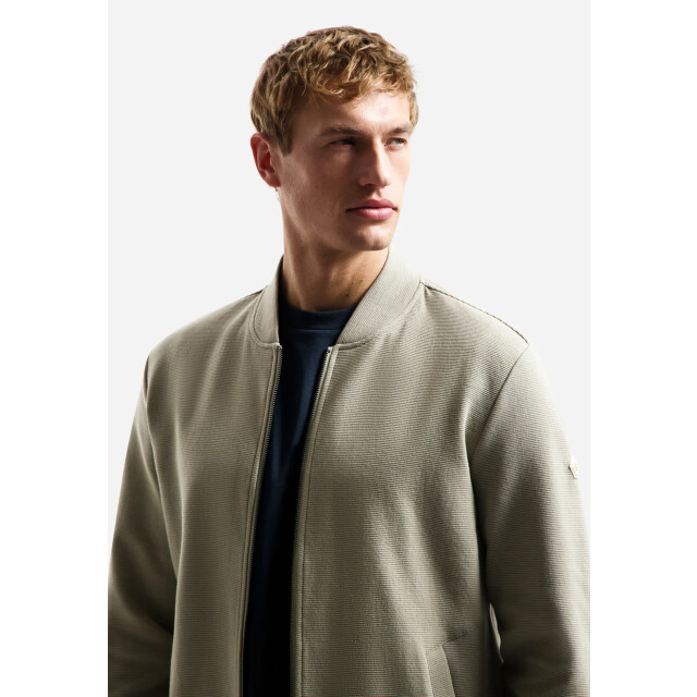 No Excess Heren vest 31100105 044 No Excess Vest 31100105 044Taupe large