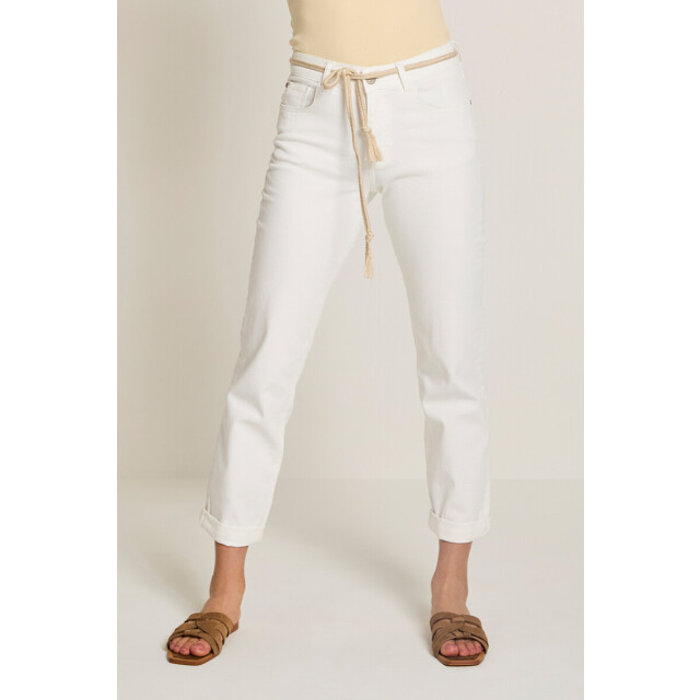 Para Mi Bobby- BOBBY-WHITE large