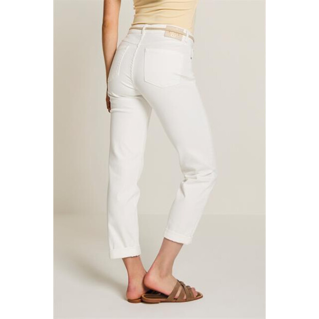 Para Mi Bobby- BOBBY-WHITE large