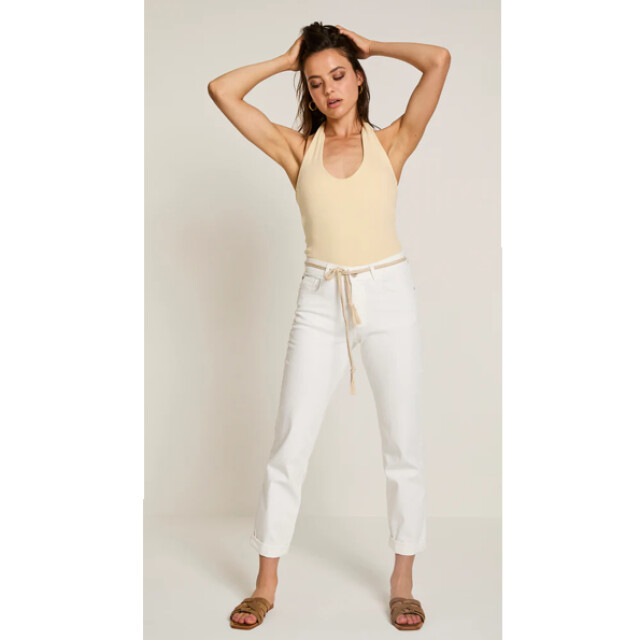 Para Mi Bobby- BOBBY-WHITE large