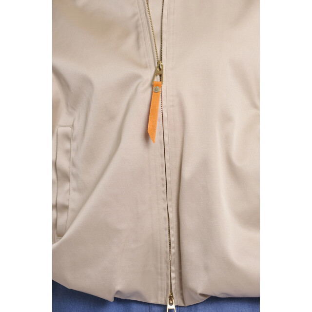 Rino & Pelle Siem.7002621 rino&pelle blouson jacket beige Siem.7002621 Beige large