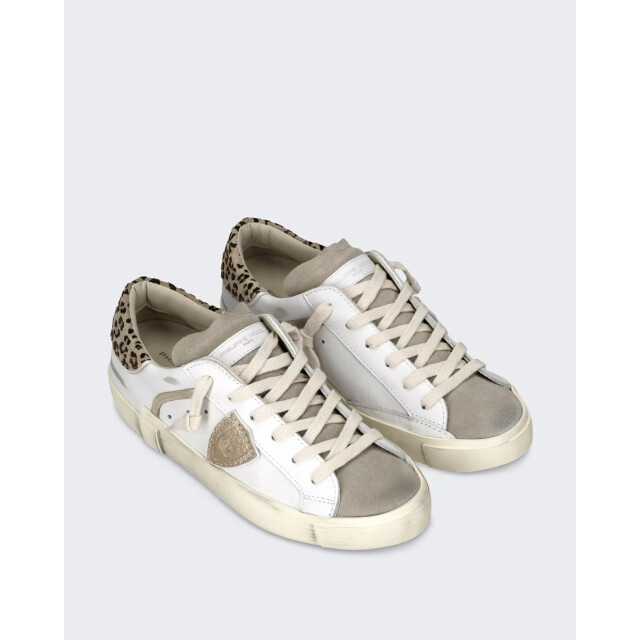 Philippe Model Dames prsx low woman PRLD-VL14 large