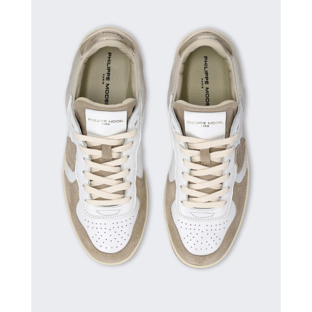 Philippe Model Dames pgal low woman PGLD-VP04 large