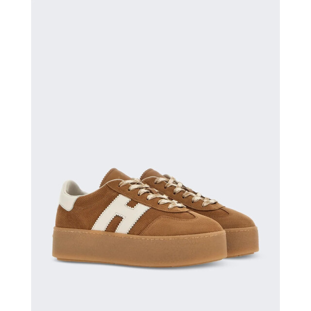 Hogan Dames h698 allacciato h HXW6980FB60UXJ-419E large