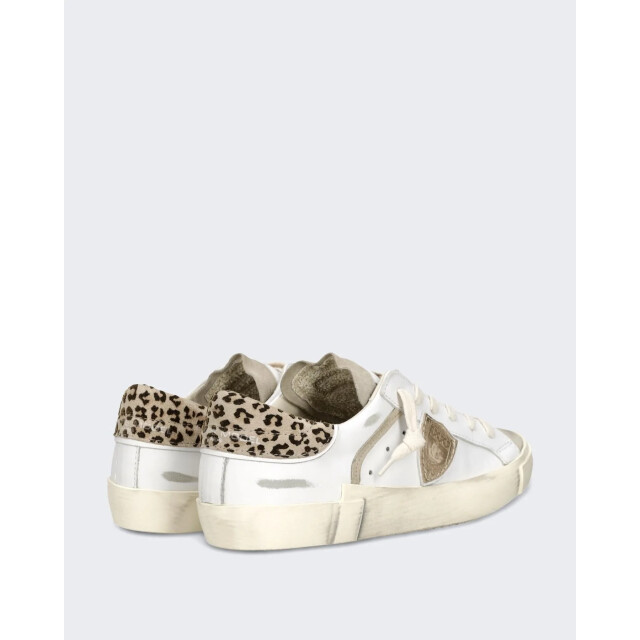 Philippe Model Dames prsx low woman PRLD-VL14 large