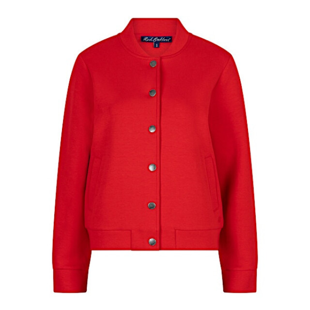 Red Button Bomber srb4799 jkt scuba red SRB4799 JKT scuba - Red large