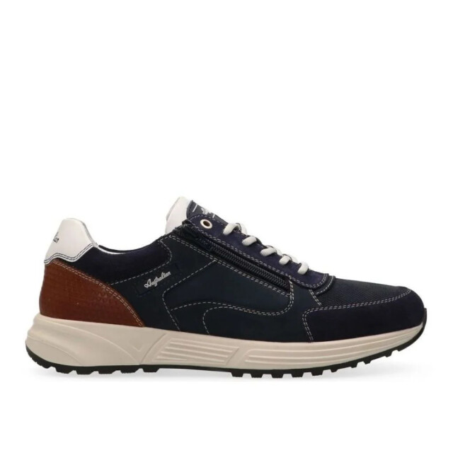 Australian Footwear Discover blue leather 15168601-skv 15168601-SKV large