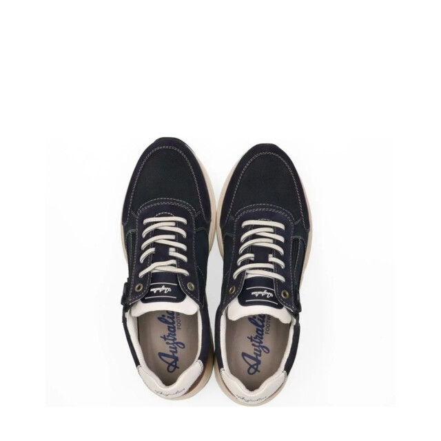 Australian Footwear Discover blue leather 15168601-skv 15168601-SKV large