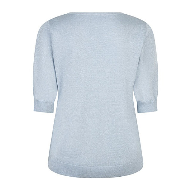 Red Button Top srb4880 sweet sparkle light blue SRB4880 Sweet sparkle - Light Blue large