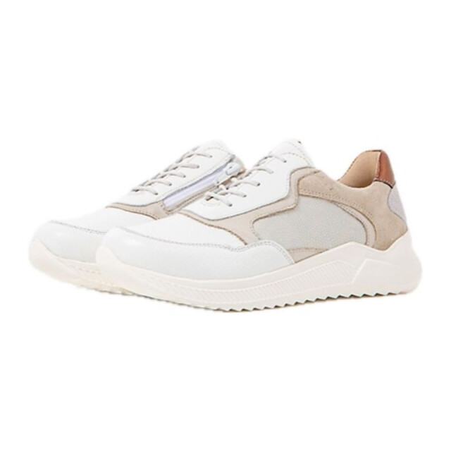 Wolky 05825-E-Way S2F Veterschoenen Wit 05825-E-Way S2F large