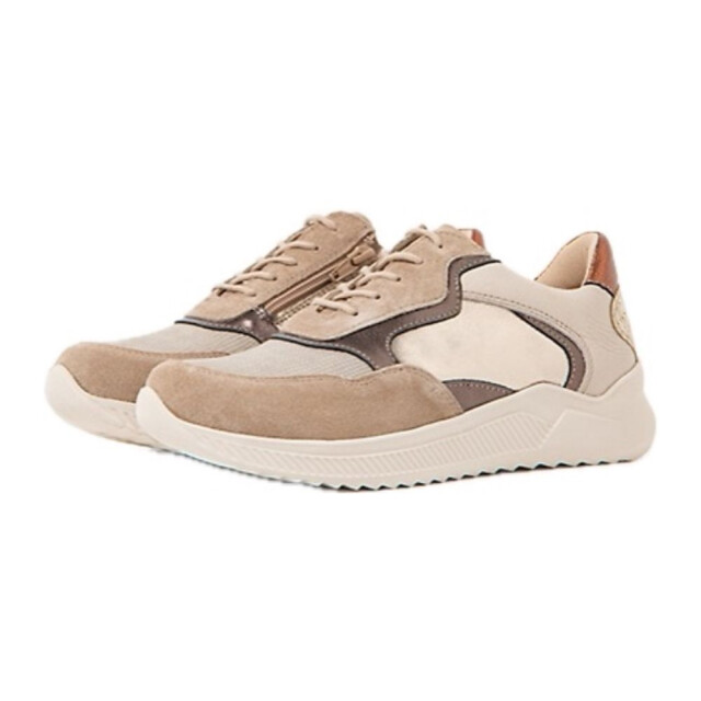 Wolky 05825-E-Way S2F Veterschoenen Bruin 05825-E-Way S2F large