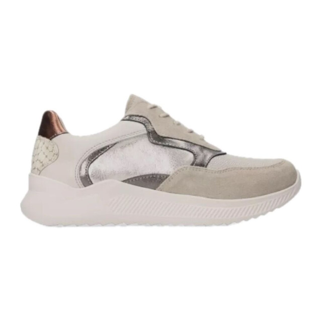 Wolky 05825-E-Way S2F Veterschoenen Bruin 05825-E-Way S2F large