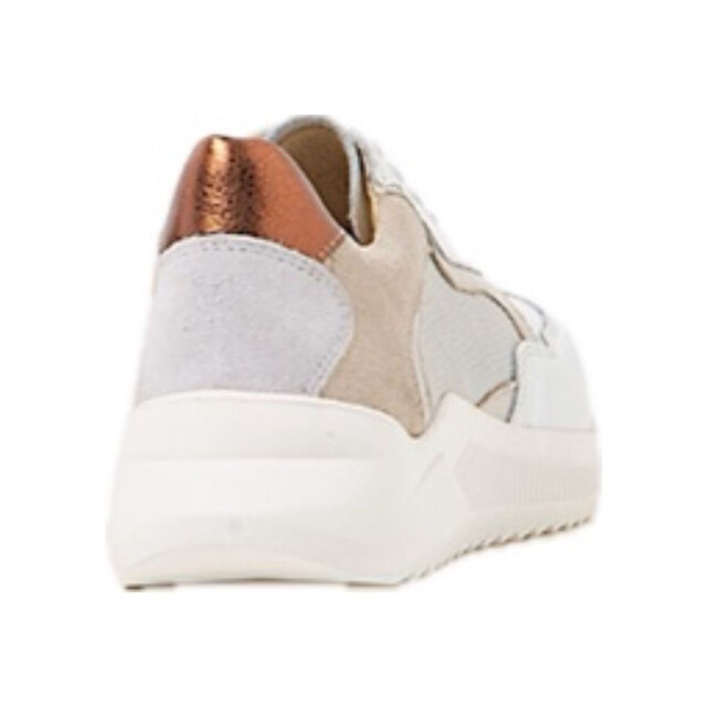 Wolky 05825-E-Way S2F Veterschoenen Wit 05825-E-Way S2F large