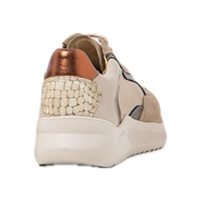 Wolky 05825-E-Way S2F Veterschoenen Bruin 05825-E-Way S2F large