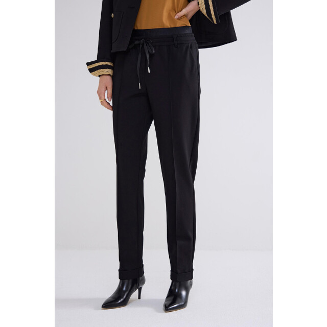 Summum 4s2727-11580 trousers punto milano 4058439037 large