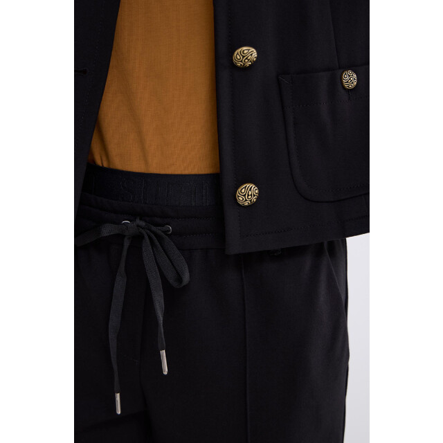 Summum 4s2727-11580 trousers punto milano 4058439037 large