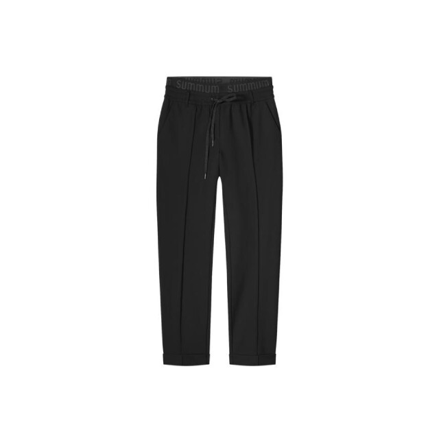 Summum 4s2727-11580 trousers punto milano 4058439037 large
